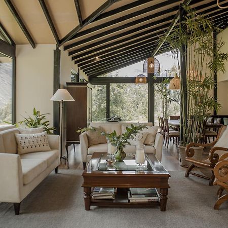 Sierra Sacred Valley ウルバンバ エクステリア 写真